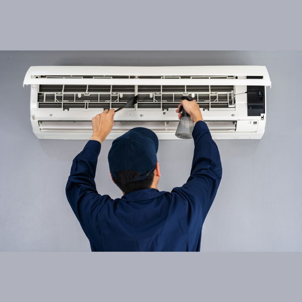 Lite ac service (split)